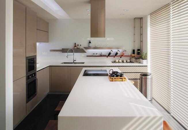 如何避開廚房裝修的雷區(qū)